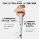 Complexion Perfection Brush - IT COSMETICS - Heavenly Luxe - Imagem 4