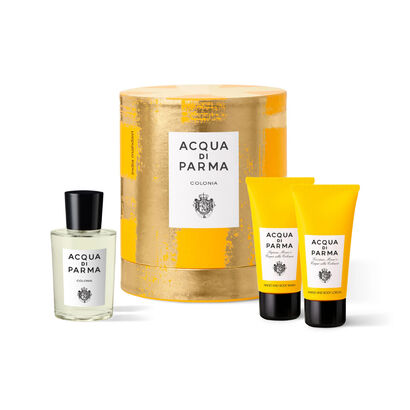 Coffret Colonia - ACQUA DI PARMA - Colonia - Imagem