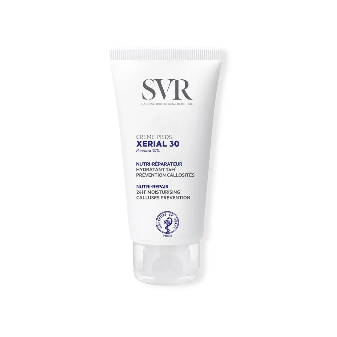 Xerial 30 Creme Pés - SVR -  - Imagem 1