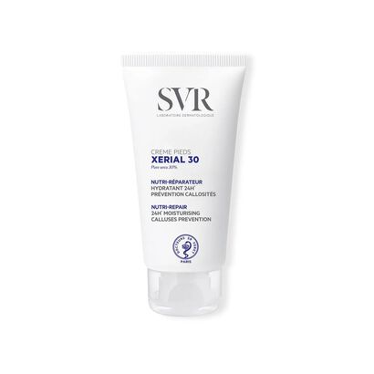 Xerial 30 Creme Pés - SVR -  - Imagem