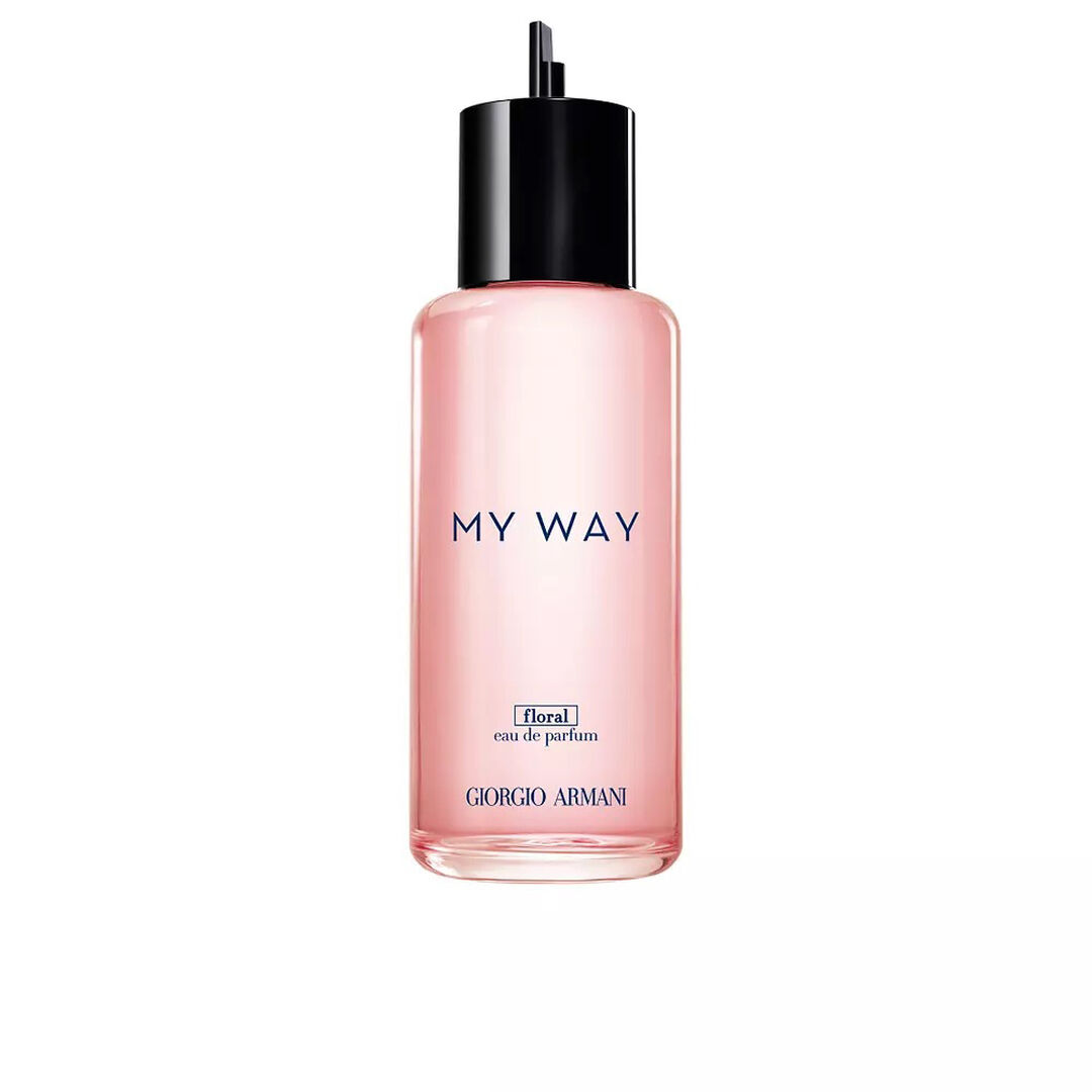Eau de Parfum Florale Recarga - Giorgio Armani - My Way - Imagem 1