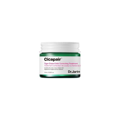Tiger Grass Color Correcting Treatment - DR JART+ - Cicapair - Imagem