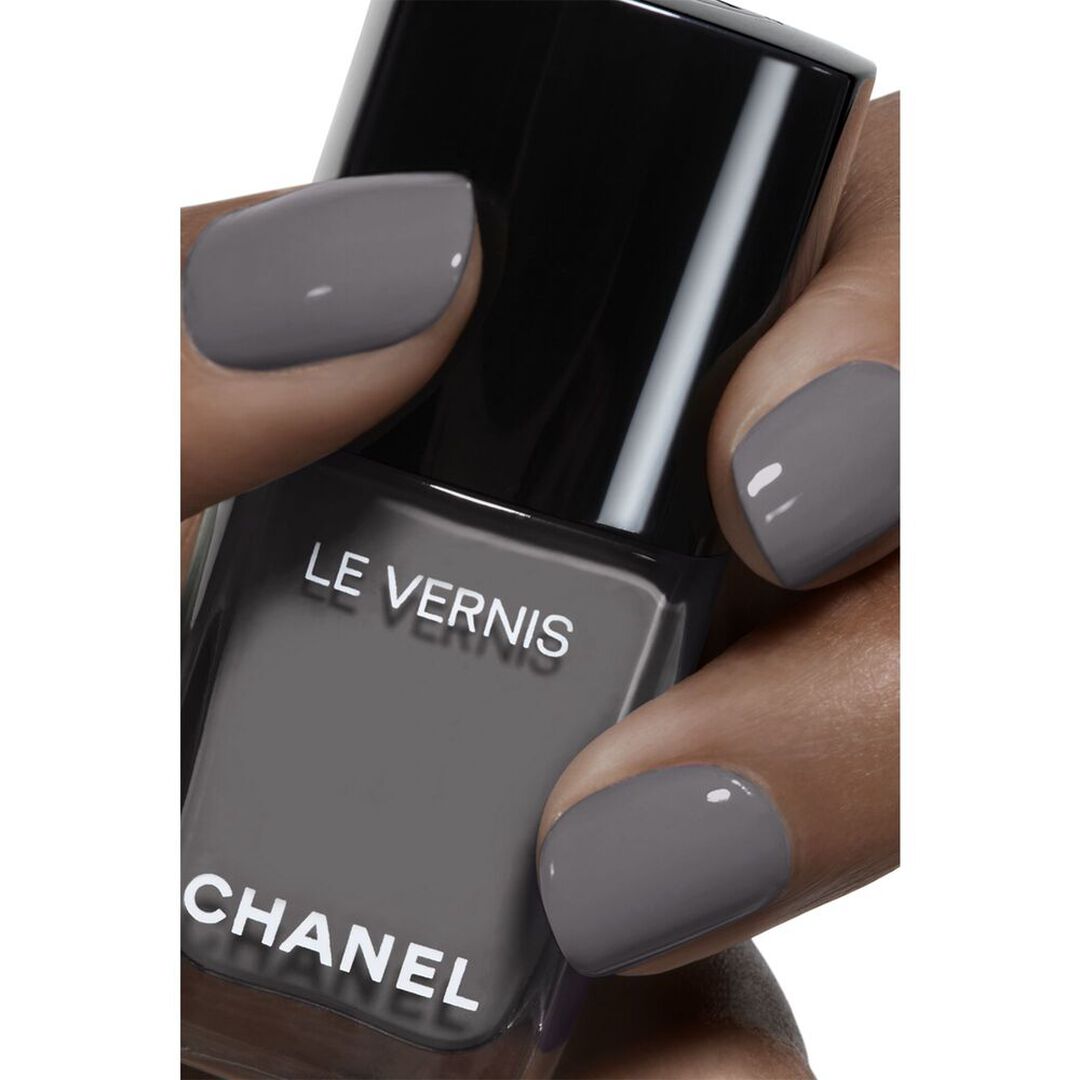 LE VERNIS - CHANEL - Rouge Noir - Imagem 2