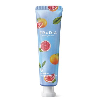 Creme de Mãos - My Orchard Grapefruit - FRUDIA -  - Imagem