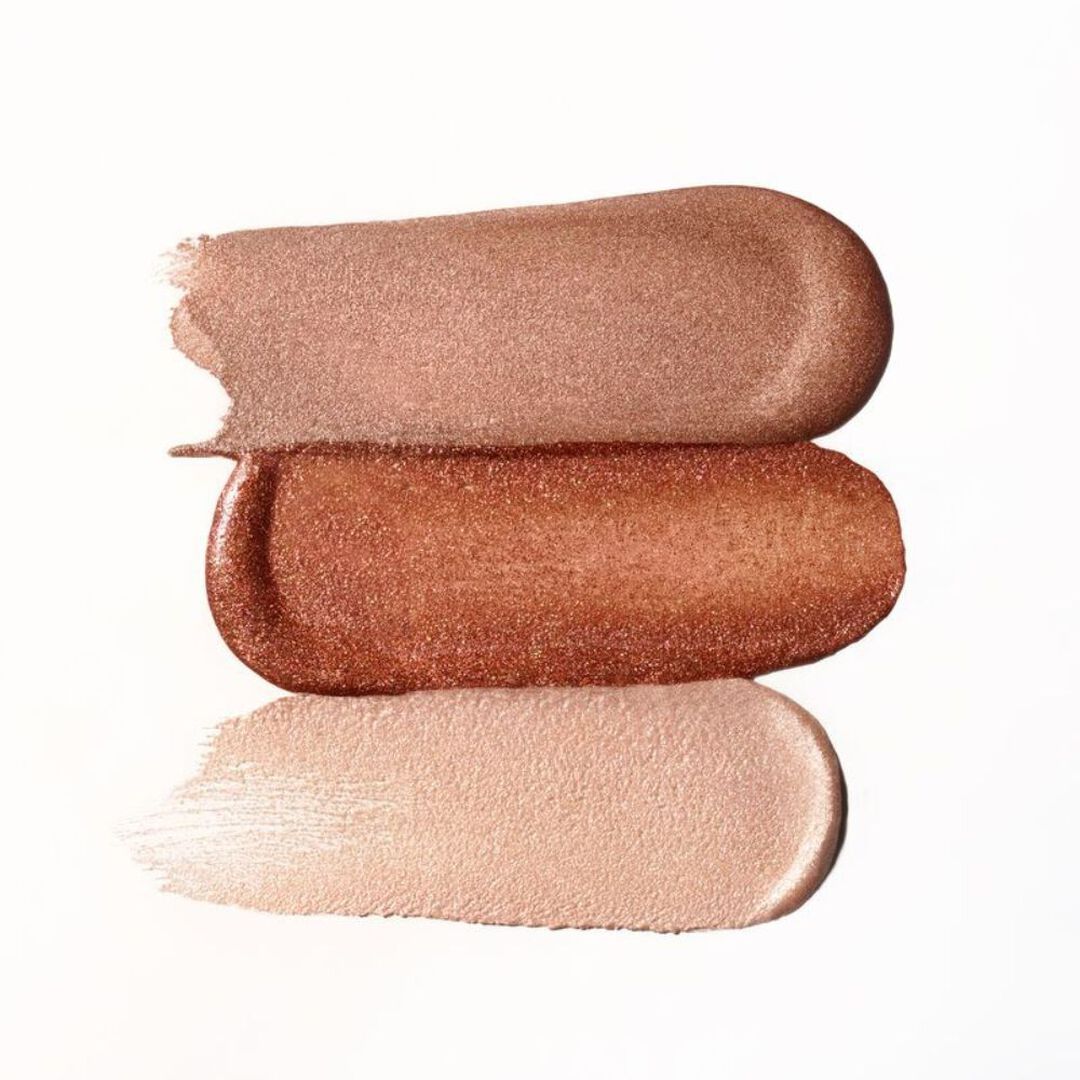 Hypnotic Liquid Eyeshadow - MAKE UP FACTORY - BRONZING 2026 - Imagem 4