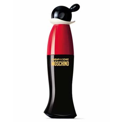 Eau de Toilette - MOSCHINO - CHEAP AND CHIC - Imagem