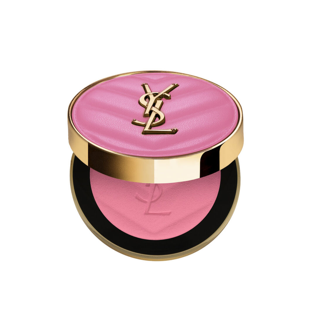 Powder Blush - Yves Saint Laurent - Make Me Blush - Imagem 1