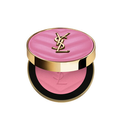 Powder Blush - Yves Saint Laurent - Make Me Blush - Imagem