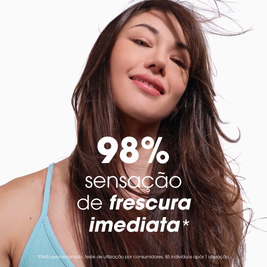 Champô Menta - KLORANE -  - Imagem 2