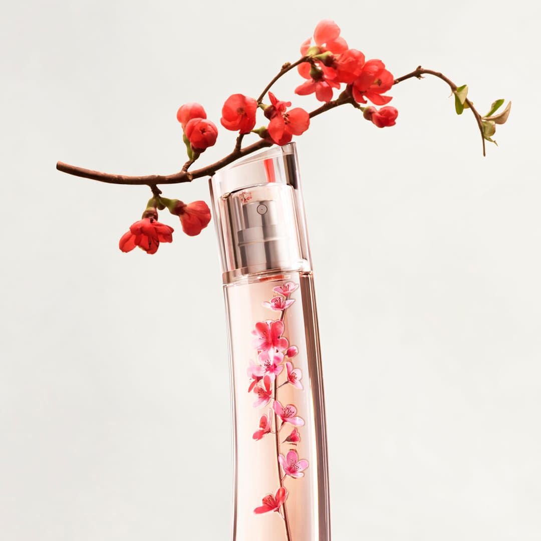 Ikebana Eau de Parfum - KENZO - FLOWER BY KENZO - Imagem 3