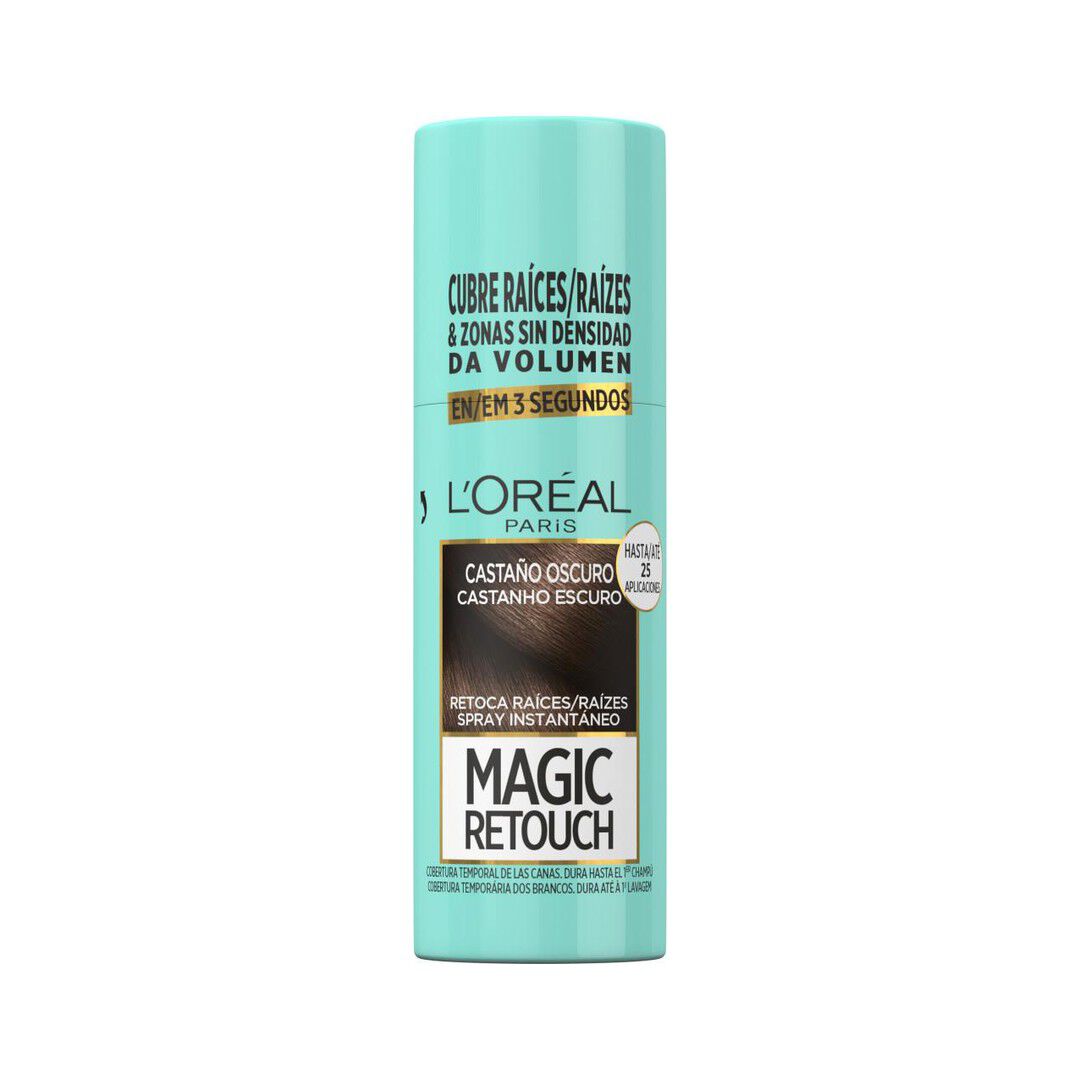 Magic Retouch - L'Or&eacute;al Paris - LOREAL COLORA&Ccedil;&Atilde;O - Imagem 1