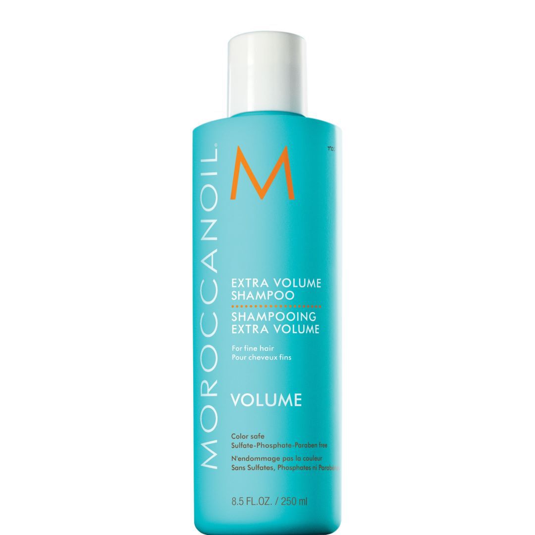 Extra Volume Shampoo - MOROCCANOIL - VOLUME - Imagem 1