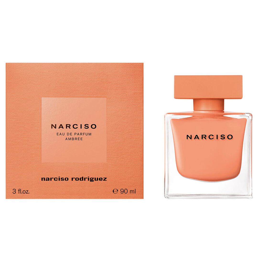 Ambrée Eau de Parfum - NARCISO RODRIGUEZ - NARCISO - Imagem 3