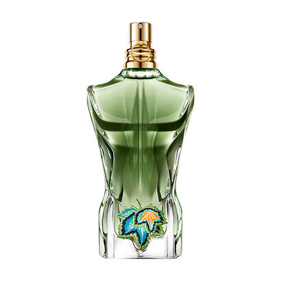 Eau de Parfum - Jean Paul Gaultier - Le Beau Paradise Garden - Imagem