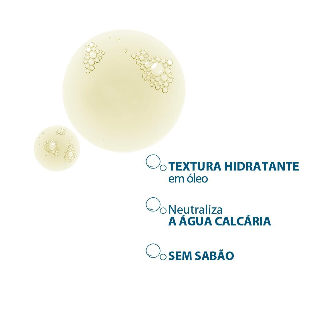 Ducray Sensinol &Oacute;leo Lavante Calmante 200ml - DUCRAY -  - Imagem 6