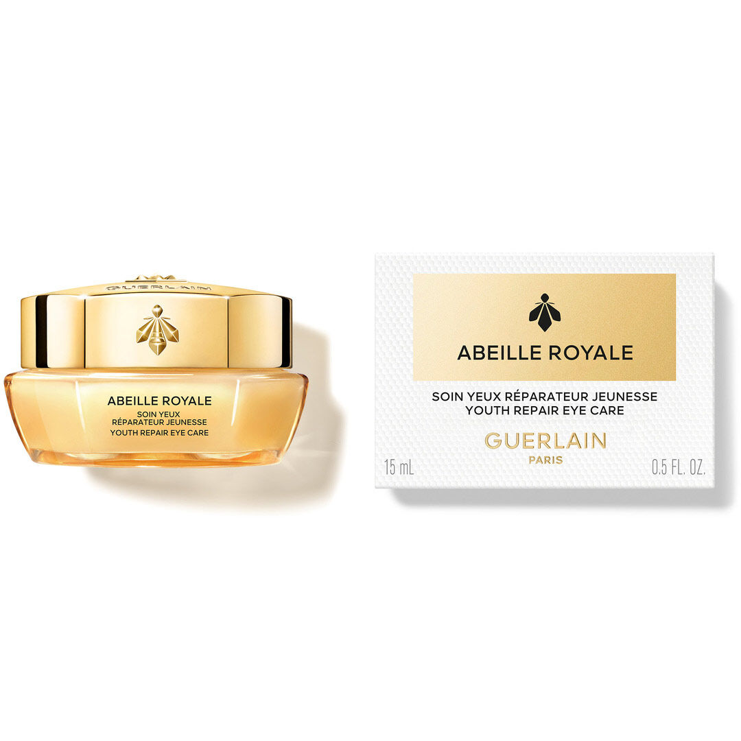 Eye Cream - GUERLAIN - ABEILLE ROYALE - Imagem 4