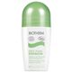 Desodorizante Roll On, Natural Protect - BIOTHERM - Deo Pure - Imagem 1