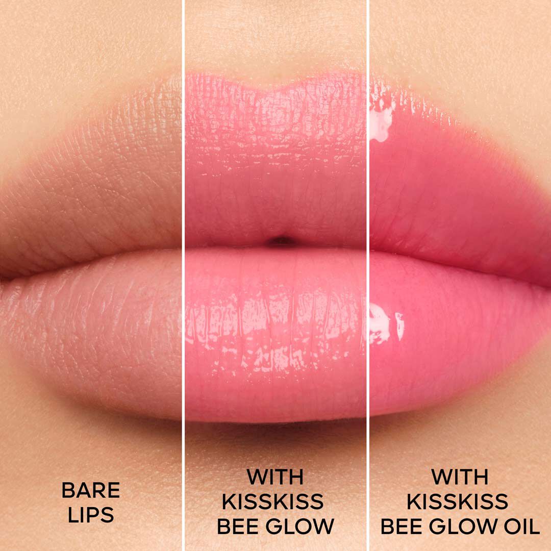nBálsamo de mel com cor 98% de origem natural - GUERLAIN - KissKiss - Imagem 5
