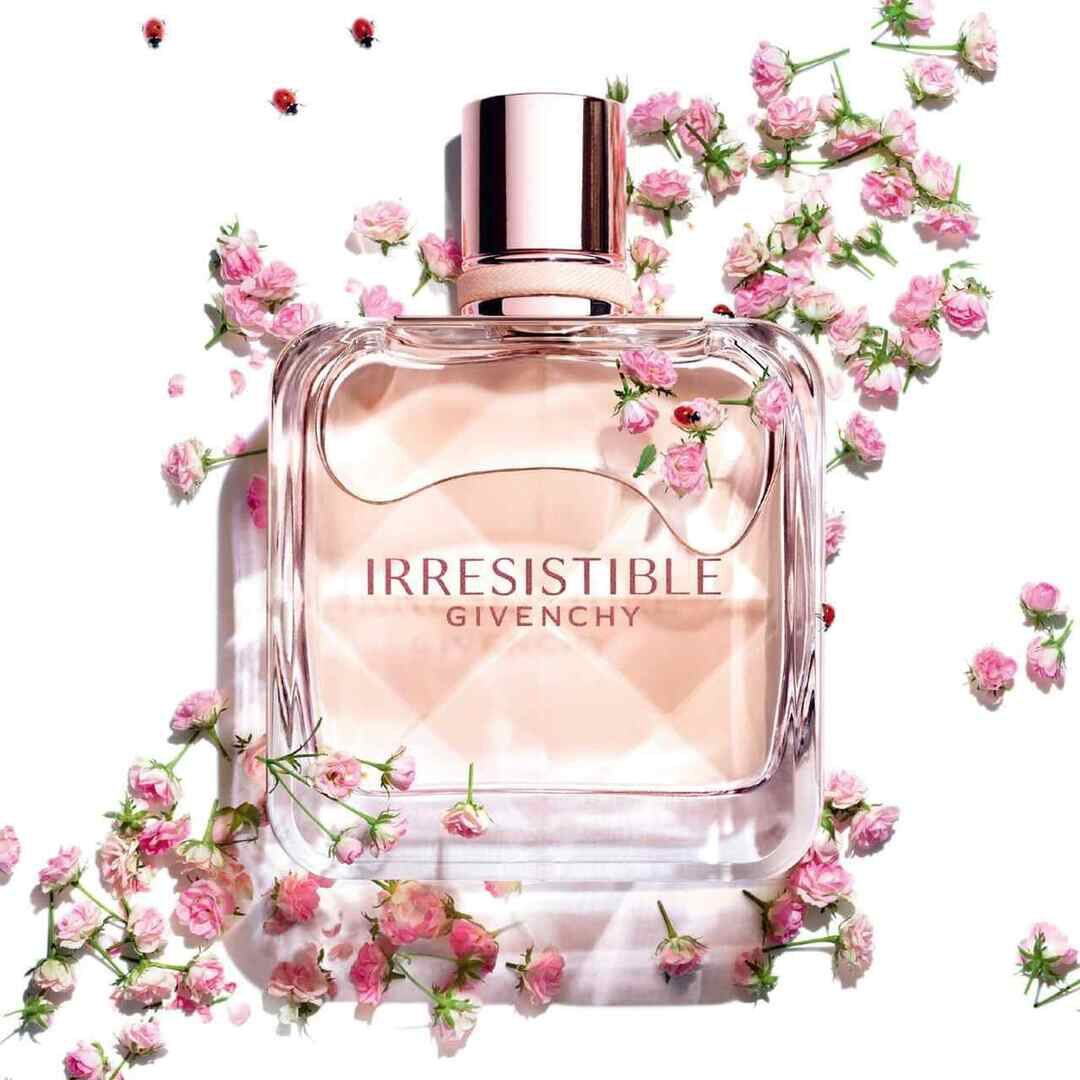 Eau de Toilette Fraiche - GIVENCHY - IRRESISTIBLE - Imagem 3