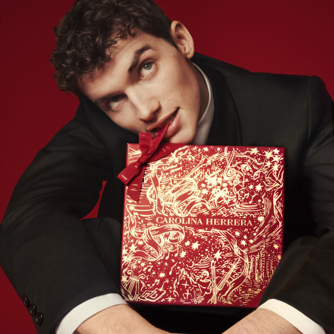 Coffret Eau de Parfum - CAROLINA HERRERA - 212 VIP ROS&Eacute; - Imagem 2