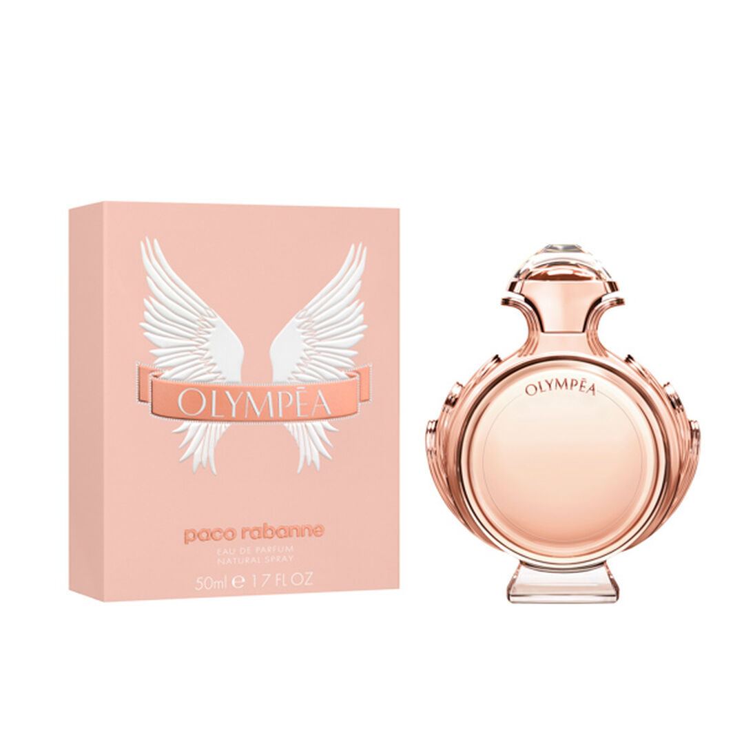 Eau de Parfum - RABANNE - OLYMPEA - Imagem 8