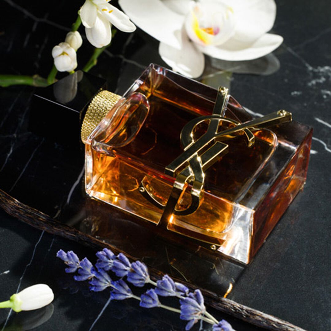Eau de Parfum Intense - Yves Saint Laurent - Libre - Imagem 11