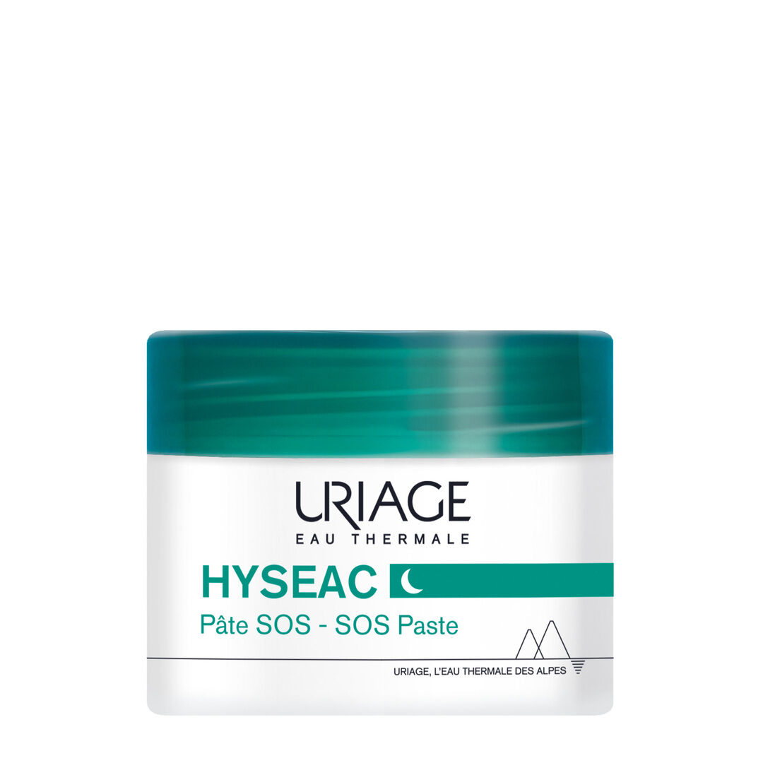 HYSÉAC Pasta SOS - URIAGE -  - Imagem 1