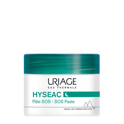 HYSÉAC Pasta SOS - URIAGE -  - Imagem