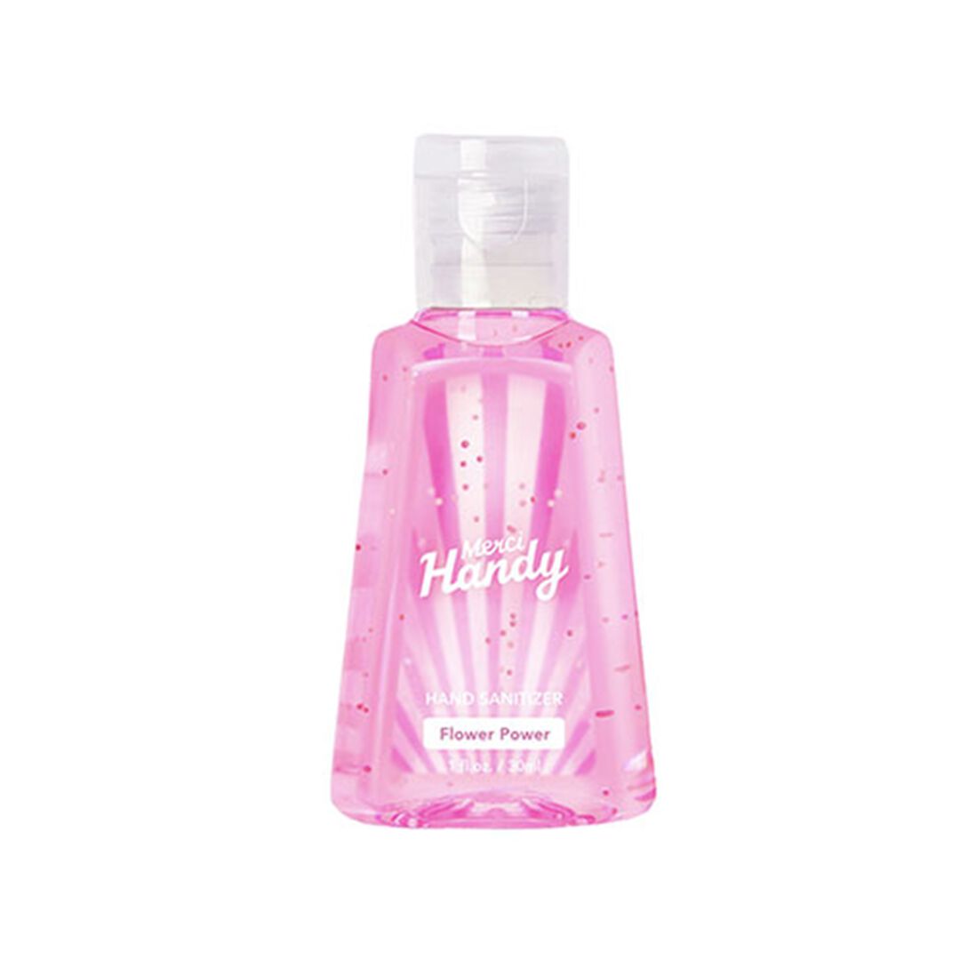 Gel de Limpeza para Mãos - MERCI HANDY -  - Imagem 1