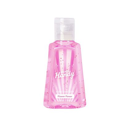 Gel de Limpeza para Mãos - MERCI HANDY -  - Imagem