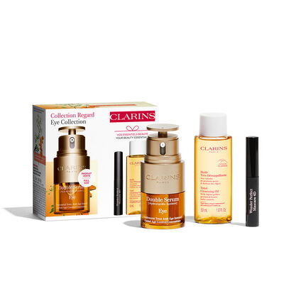 DOUBLE SERUM EYE - Eye Collection - CLARINS - Double Serum - Imagem