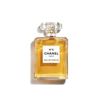 EAU DE PARFUM VAPORIZADOR - CHANEL - Chanel N&deg;5 - Imagem