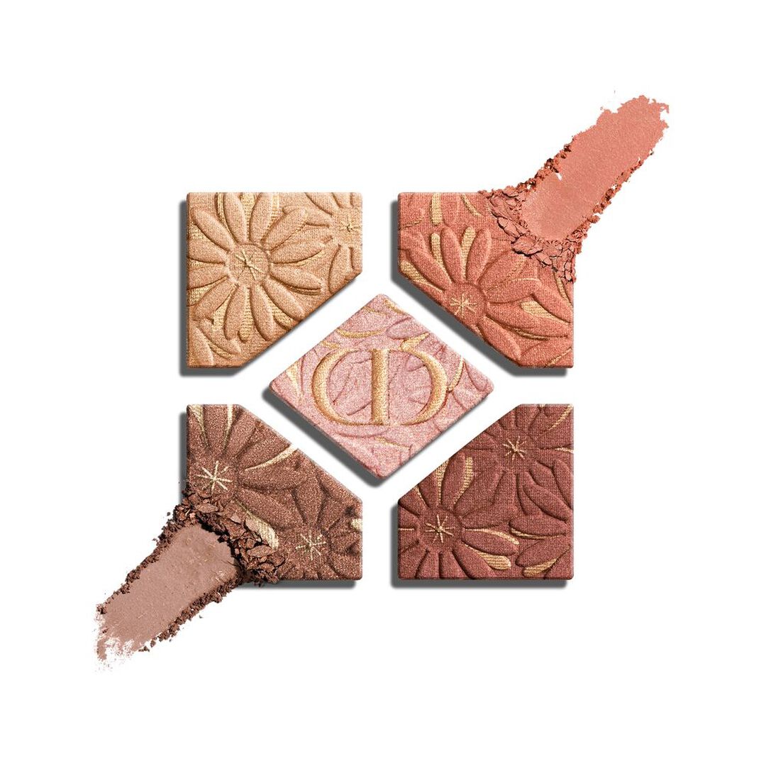 Diorshow 5 Couleurs - Dior - Summer Look - Imagem 5