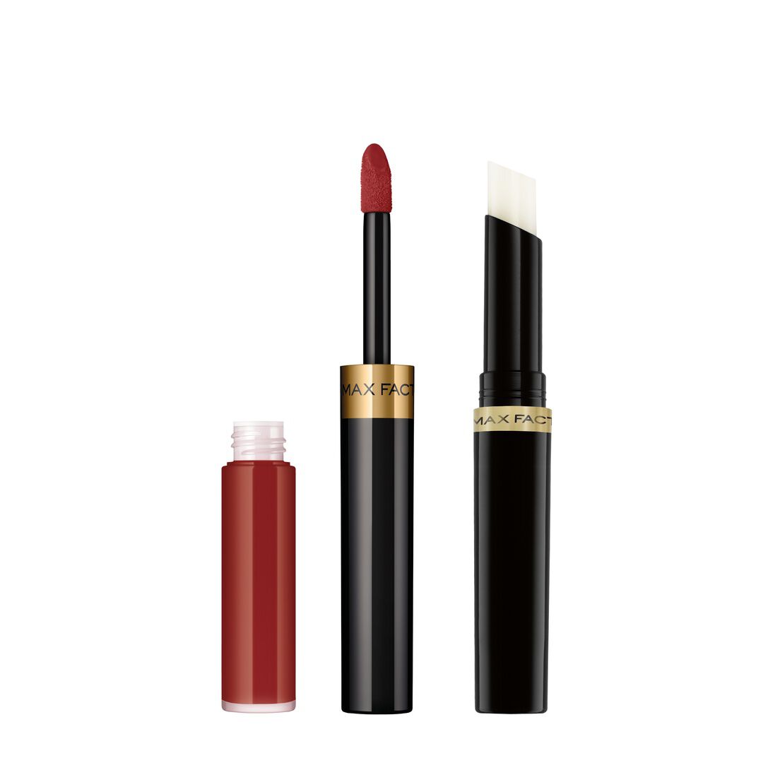 Lipfinity 2-step Long Lasting Lipstick - Max Factor -  - Imagem 2