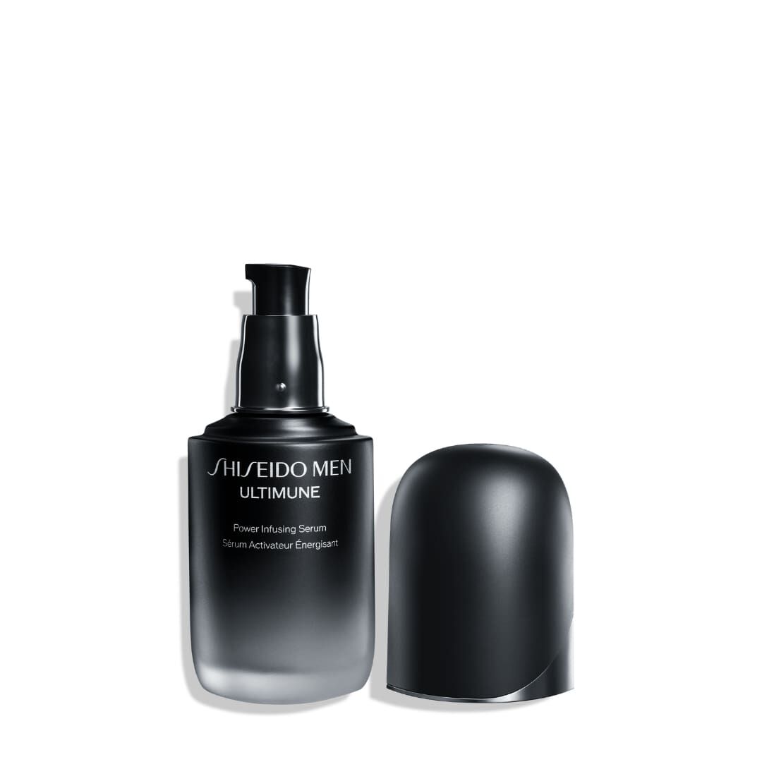 ULTIMUNE POWER INFUSING SERUM - SHISEIDO - Shiseido Men - Imagem 4