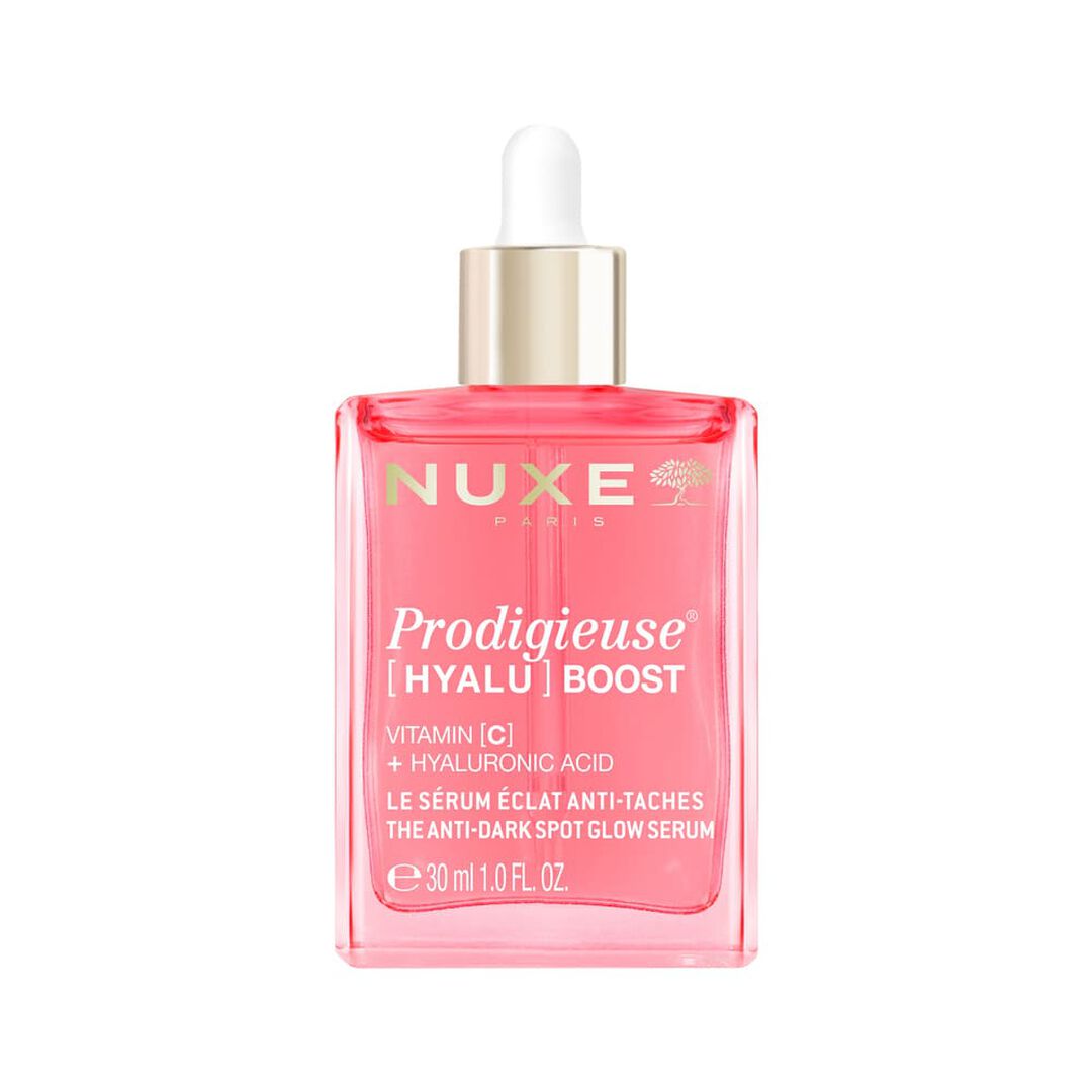 Prodigieuse Hyalu Boost S&eacute;rum Antimanchas - NUXE -  - Imagem 1