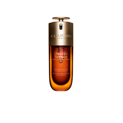 Double Serum - CLARINS - Double Serum - Imagem