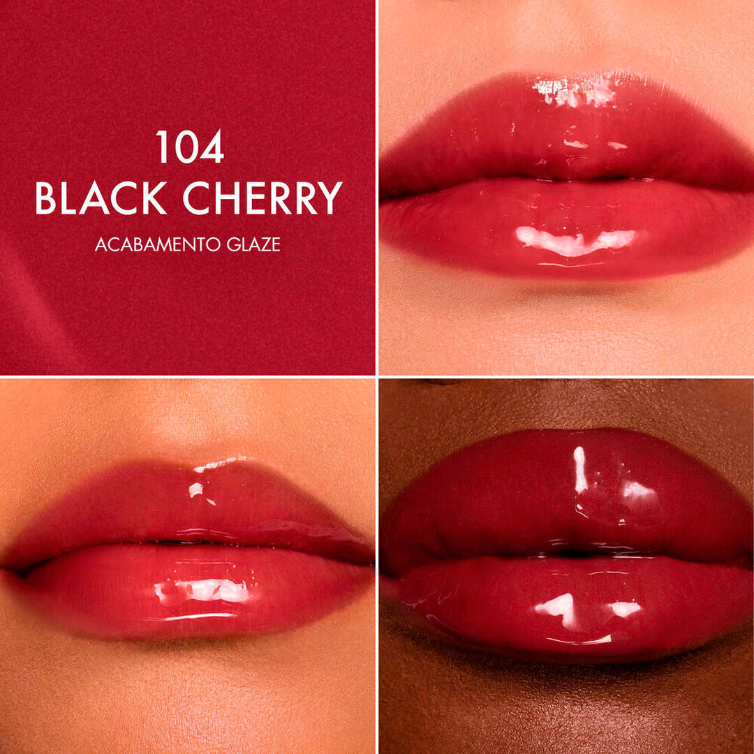 Lip Glow Oil - Dior - DIOR ADDICT - Imagem 4