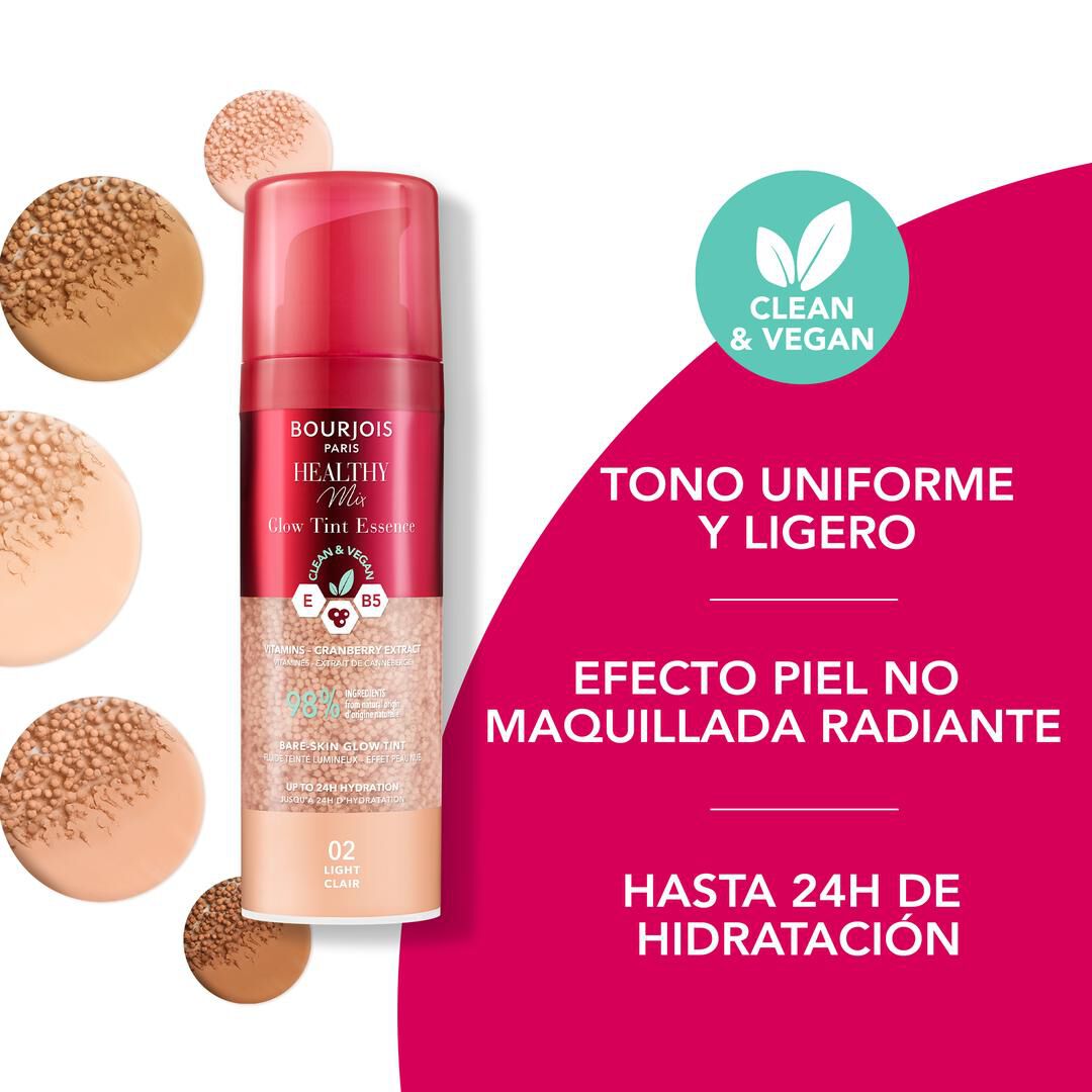 Healthy Mix Essence - BOURJOIS -  - Imagem 7