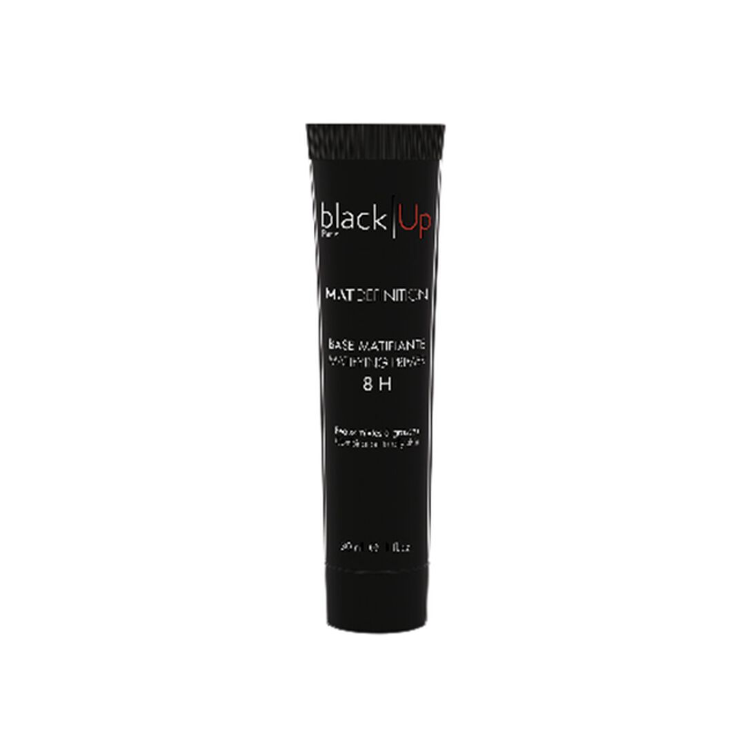 Matifying Primer 8H - BLACK UP -  - Imagem 1