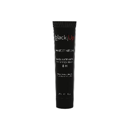 Matifying Primer 8H - BLACK UP -  - Imagem