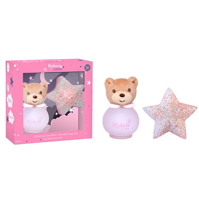 Coffret Star Night Light - KALOO - KALOO LILIROSE - Imagem