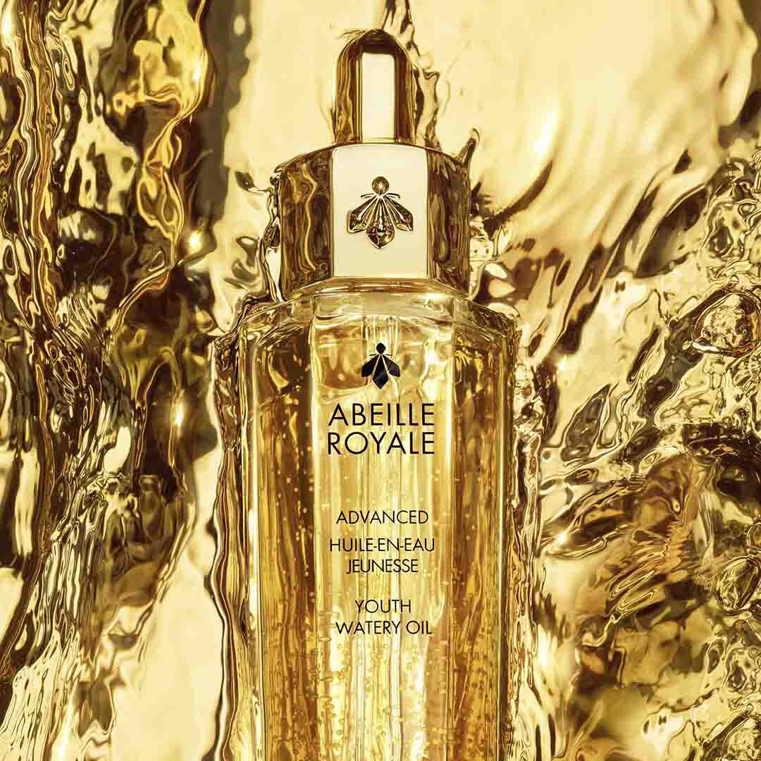 Advanced Youth Watery Oil - GUERLAIN - ABEILLE ROYALE - Imagem 2