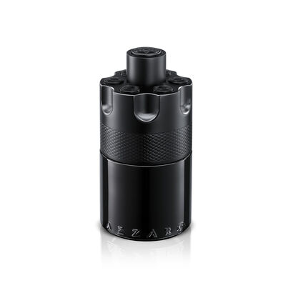 Eau de Parfum Intense - AZZARO - The Most Wanted - Imagem