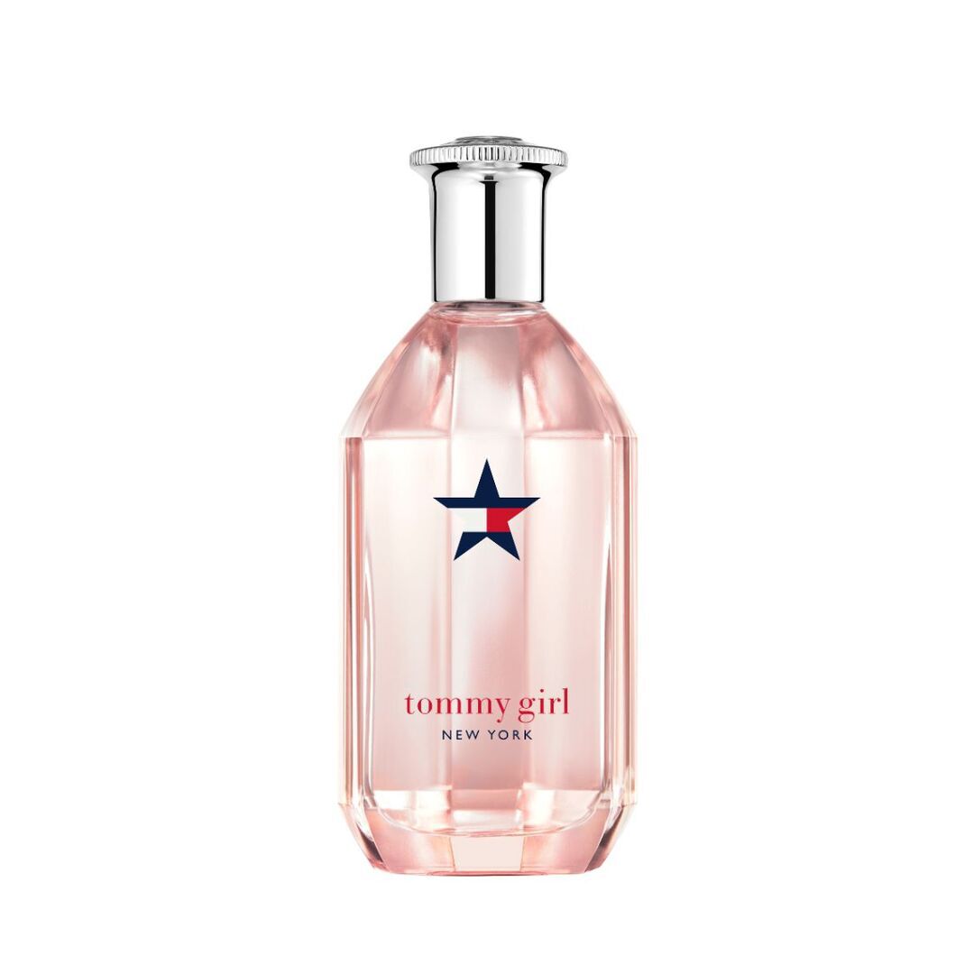 New York Eau de Toilette - Tommy Hilfiger - TOMMY GIRL - Imagem 1