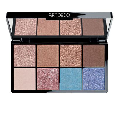 Eyelights Palette - ARTDECO -  - Imagem