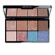 Eyelights Palette - ARTDECO -  - Imagem 1