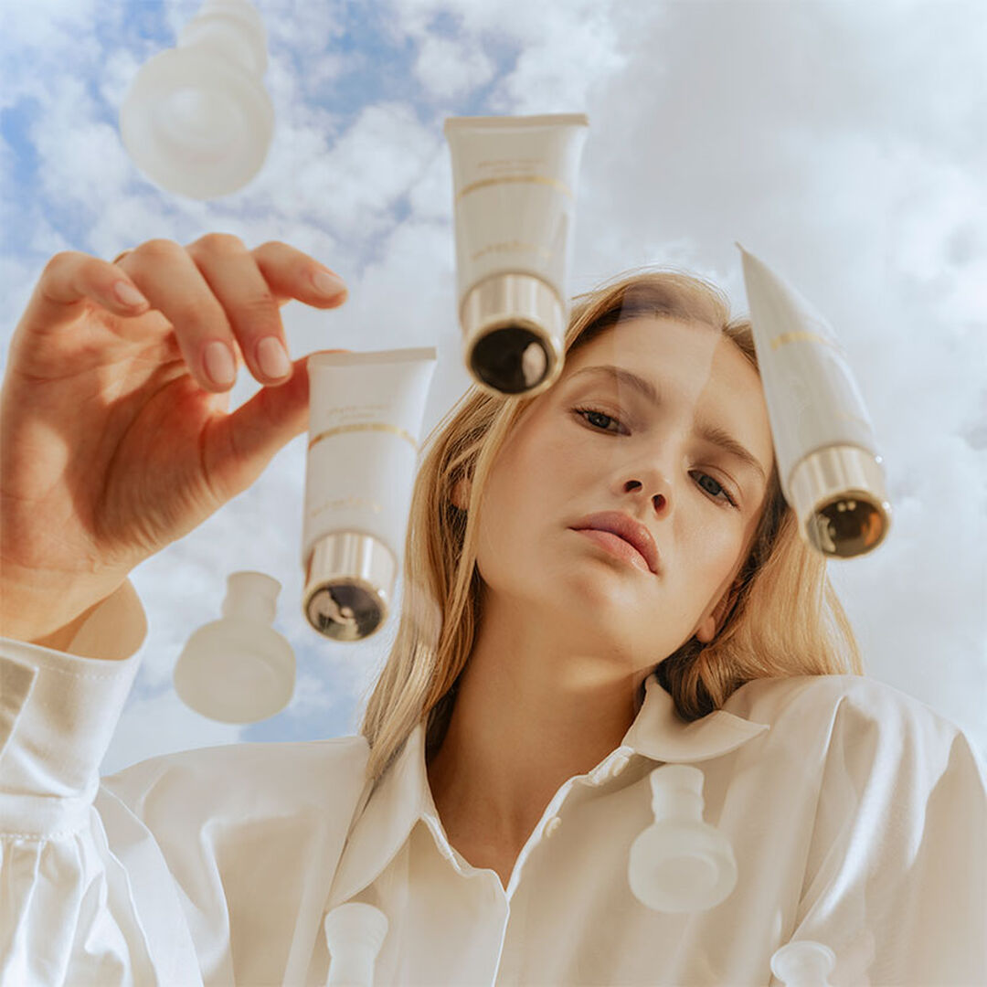 Phyto-Teint Primer Glow - Sisley Paris - SISLEY MAQUILHAGEM - Imagem 4