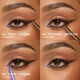 Epic Inky Stix - Eyeliner em Gel - NYX Professional Makeup - Epic - Imagem 32