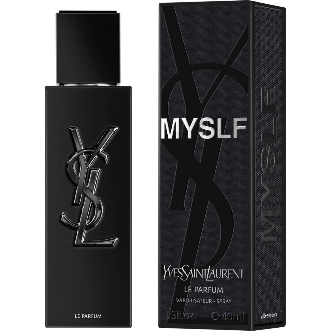 Le Parfum - Yves Saint Laurent - MYSLF - Imagem 3